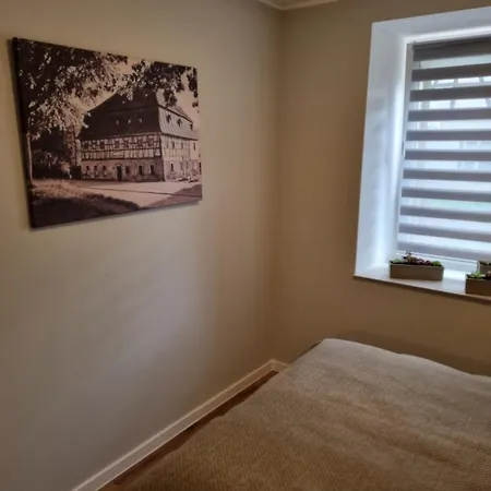 Apartament Pod Jeleniem アパート *