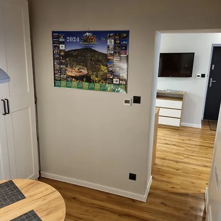 Apartament Pod Jeleniem *